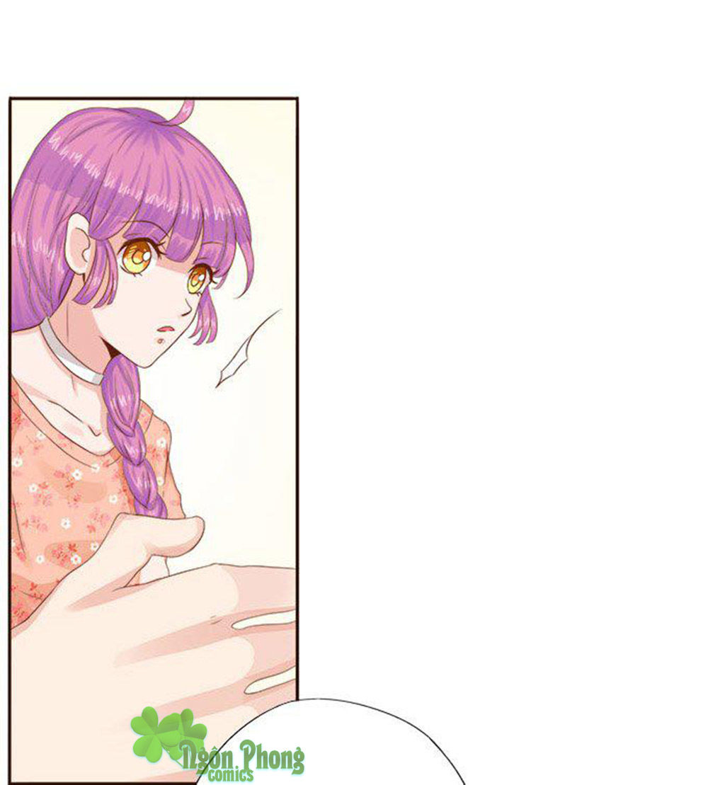 Ma Vương Luyến Ái Chỉ Nam Chapter 35 - Trang 2