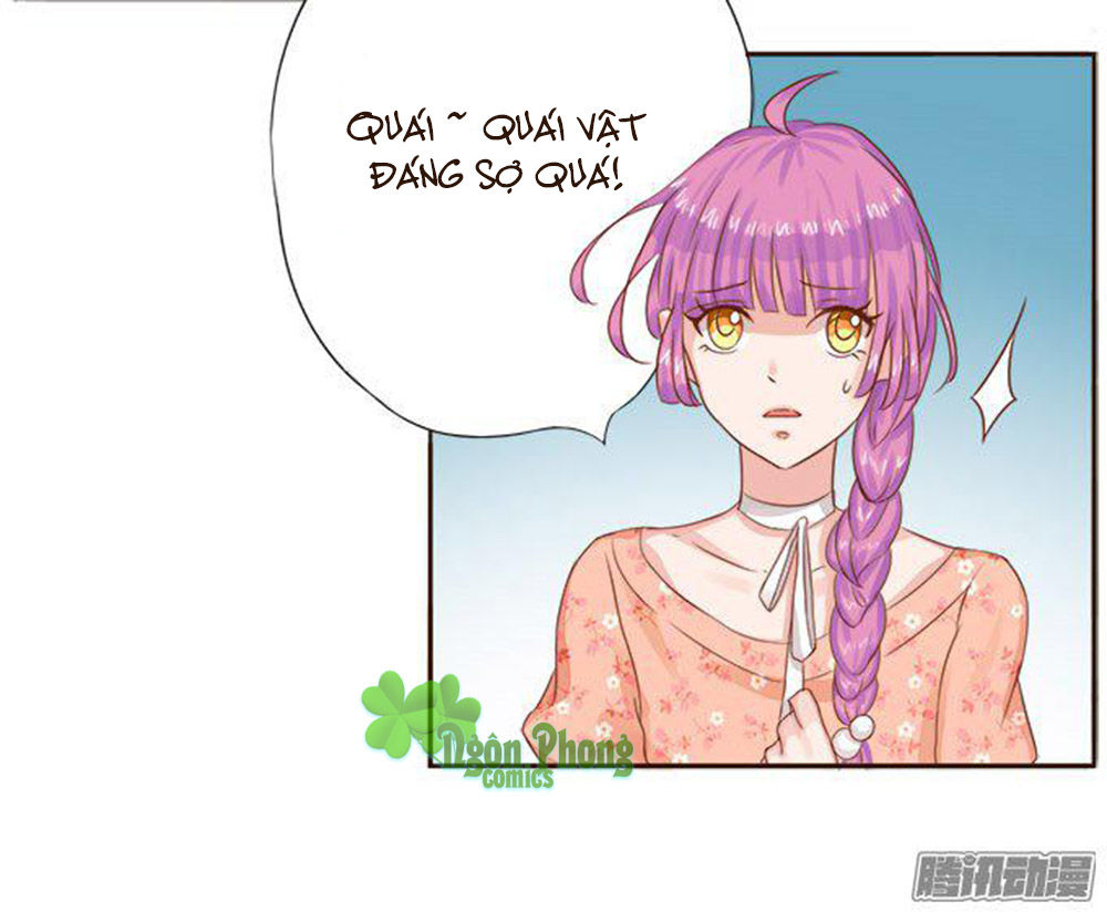 Ma Vương Luyến Ái Chỉ Nam Chapter 35 - Trang 2