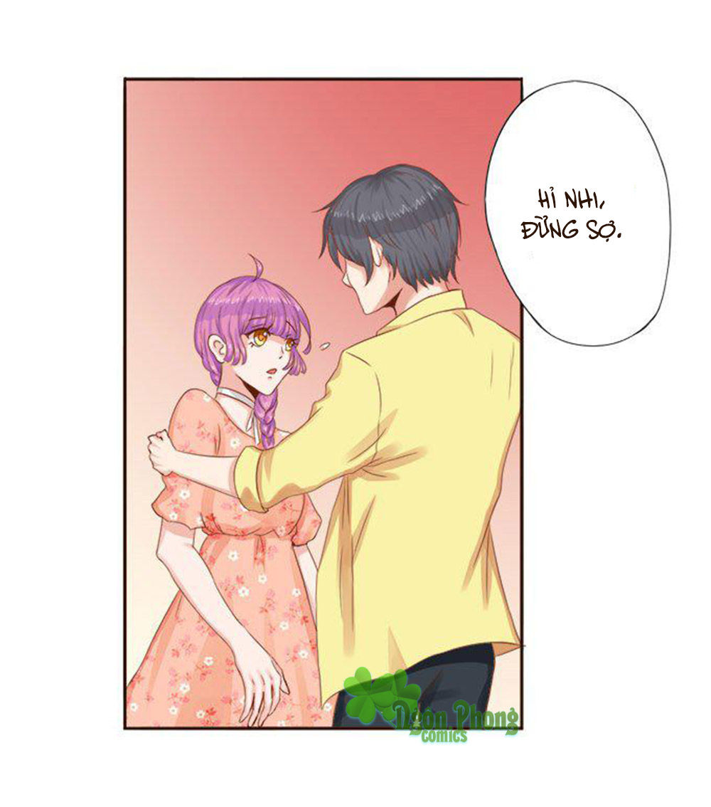 Ma Vương Luyến Ái Chỉ Nam Chapter 35 - Trang 2