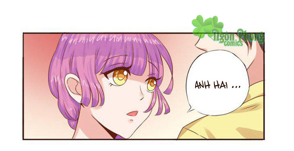 Ma Vương Luyến Ái Chỉ Nam Chapter 35 - Trang 2