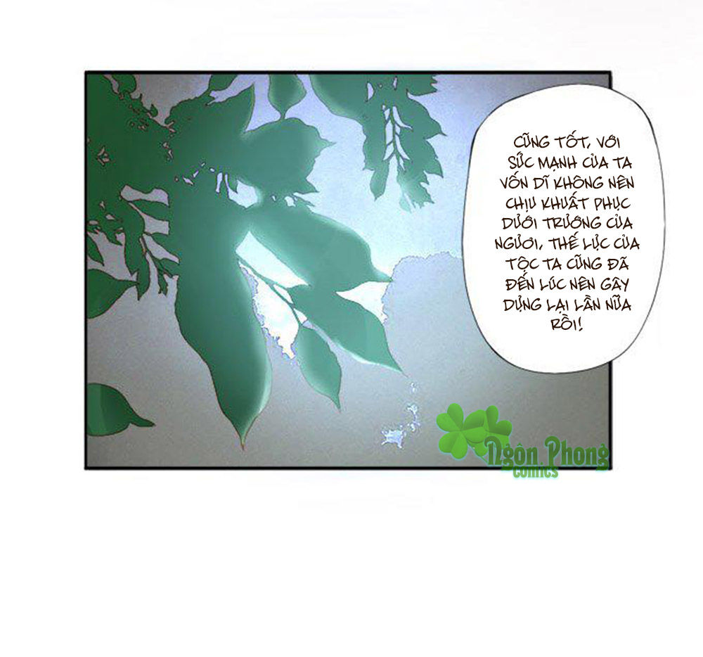 Ma Vương Luyến Ái Chỉ Nam Chapter 35 - Trang 2