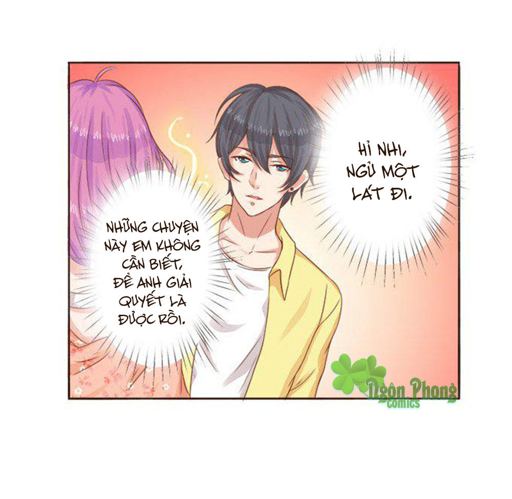 Ma Vương Luyến Ái Chỉ Nam Chapter 35 - Trang 2