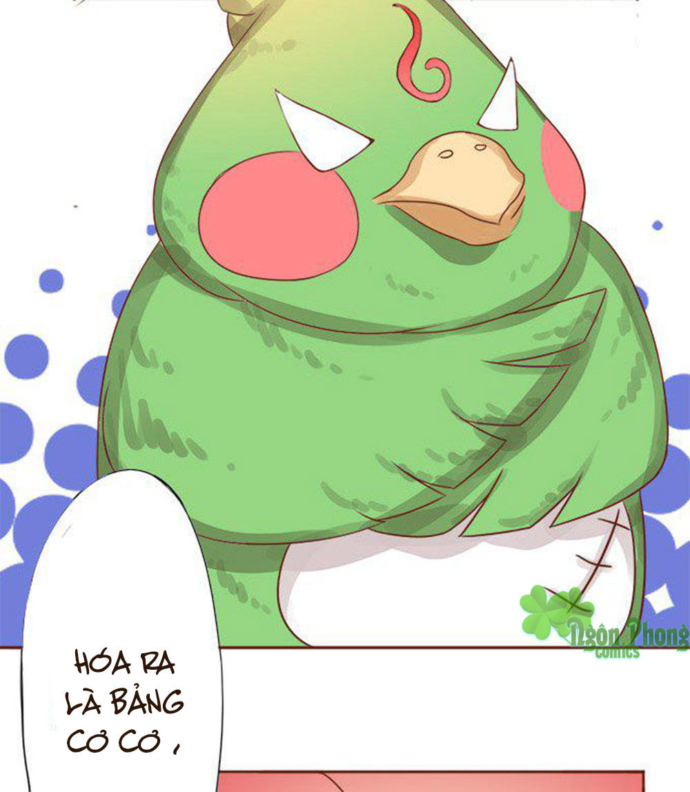 Ma Vương Luyến Ái Chỉ Nam Chapter 35 - Trang 2