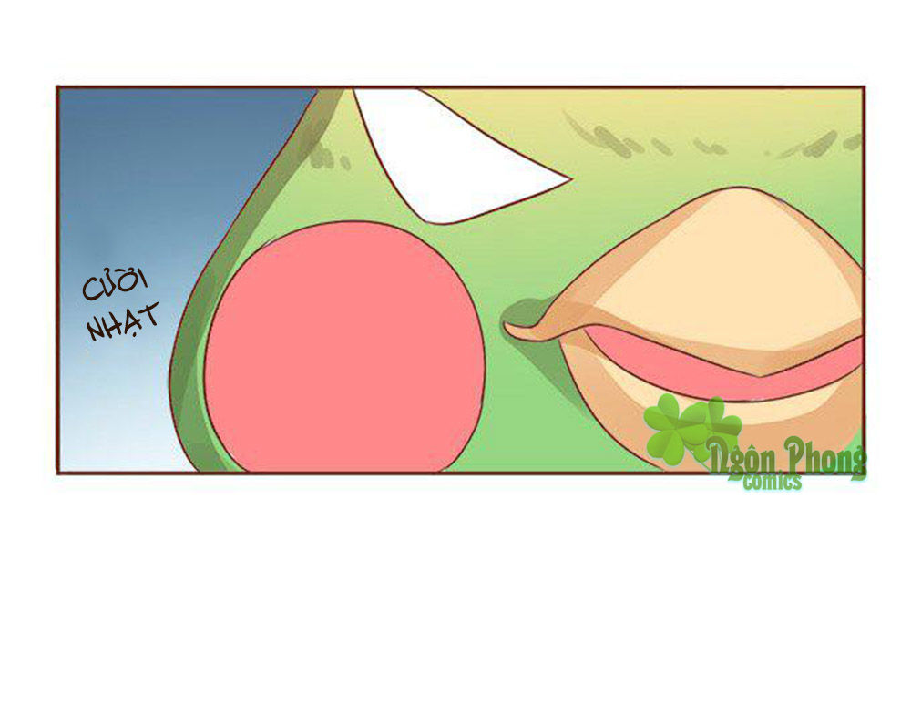 Ma Vương Luyến Ái Chỉ Nam Chapter 35 - Trang 2