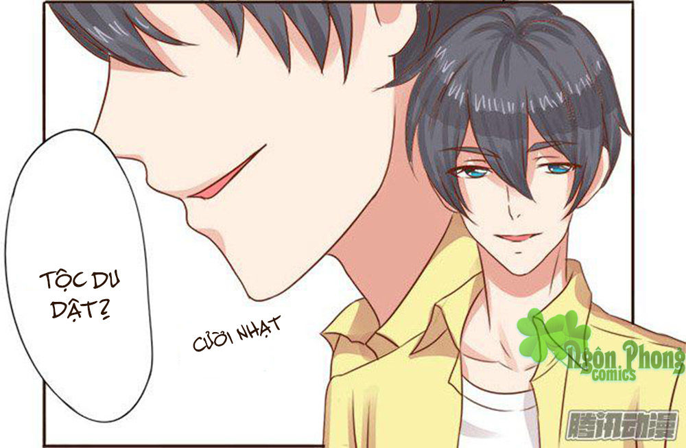 Ma Vương Luyến Ái Chỉ Nam Chapter 35 - Trang 2