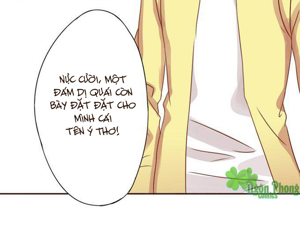 Ma Vương Luyến Ái Chỉ Nam Chapter 35 - Trang 2