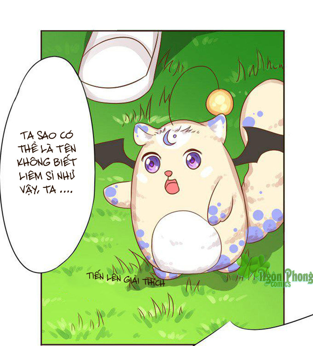 Ma Vương Luyến Ái Chỉ Nam Chapter 35 - Trang 2