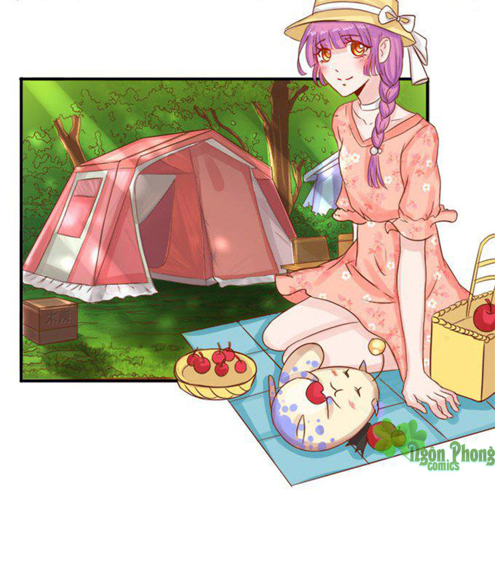 Ma Vương Luyến Ái Chỉ Nam Chapter 35 - Trang 2