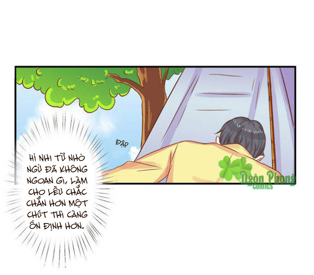 Ma Vương Luyến Ái Chỉ Nam Chapter 35 - Trang 2