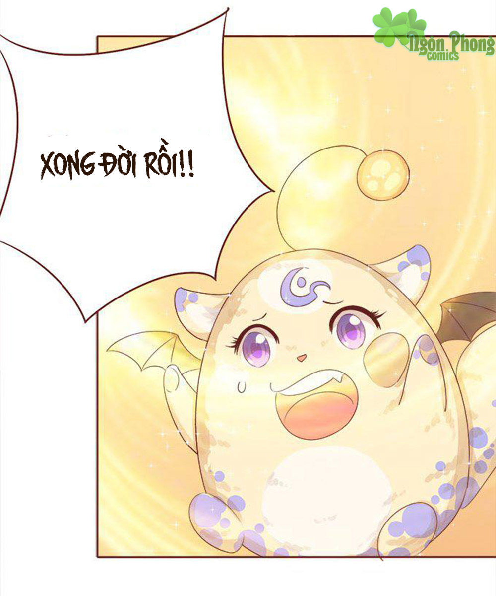 Ma Vương Luyến Ái Chỉ Nam Chapter 36 - Trang 2