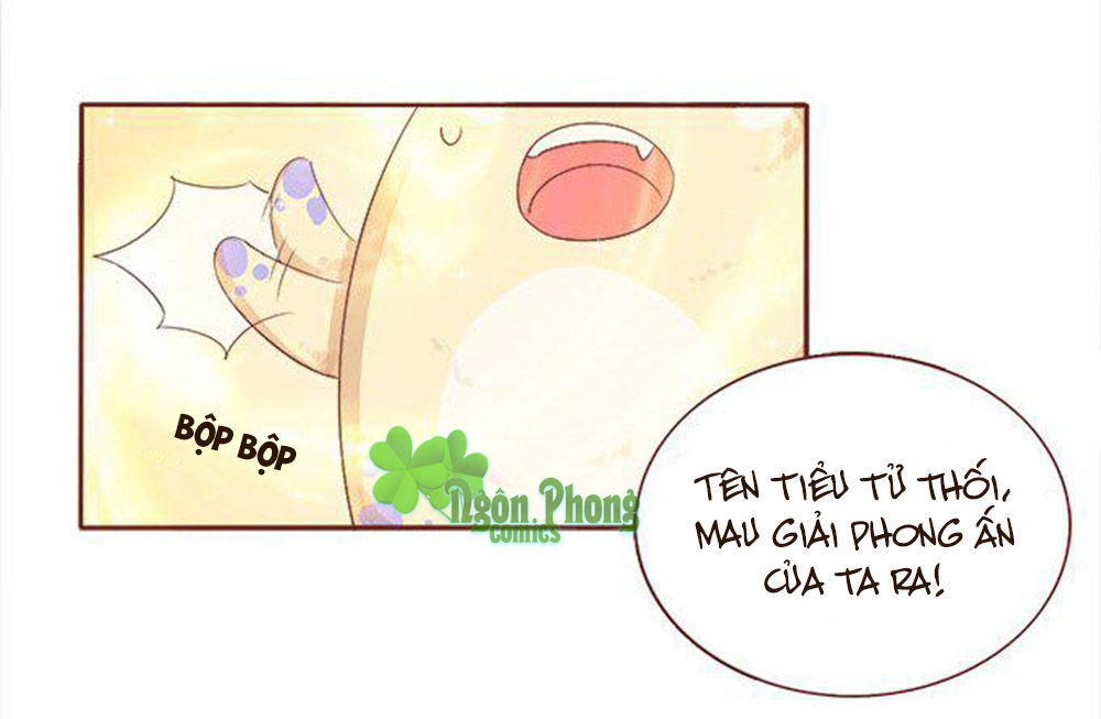 Ma Vương Luyến Ái Chỉ Nam Chapter 36 - Trang 2