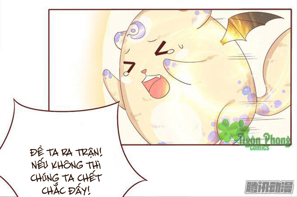 Ma Vương Luyến Ái Chỉ Nam Chapter 36 - Trang 2