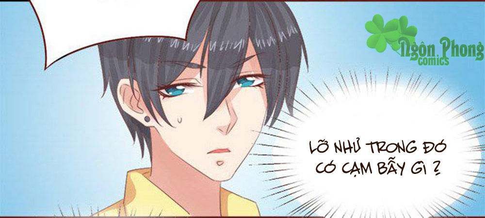 Ma Vương Luyến Ái Chỉ Nam Chapter 36 - Trang 2