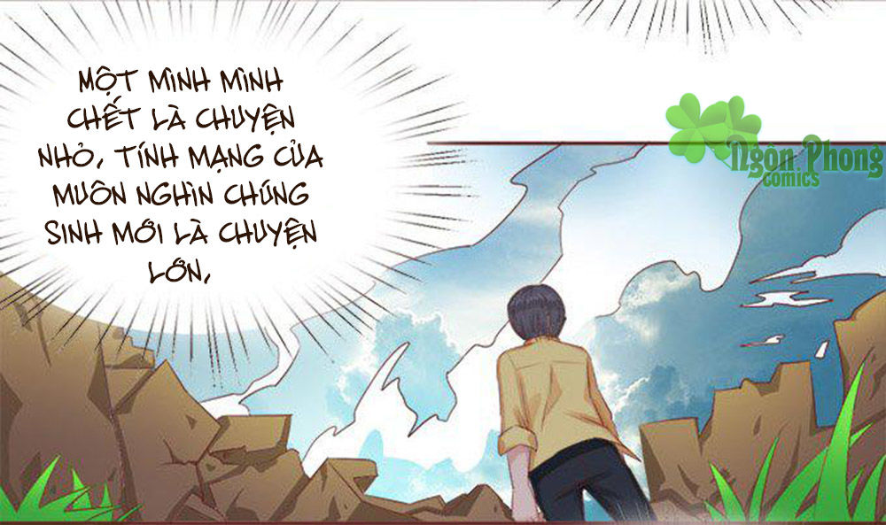 Ma Vương Luyến Ái Chỉ Nam Chapter 36 - Trang 2