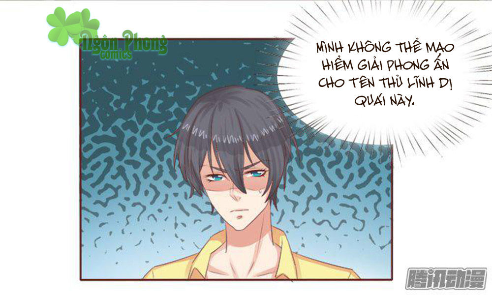 Ma Vương Luyến Ái Chỉ Nam Chapter 36 - Trang 2