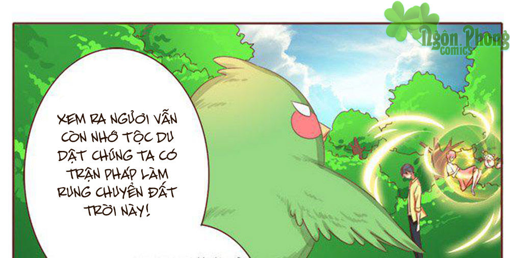 Ma Vương Luyến Ái Chỉ Nam Chapter 36 - Trang 2