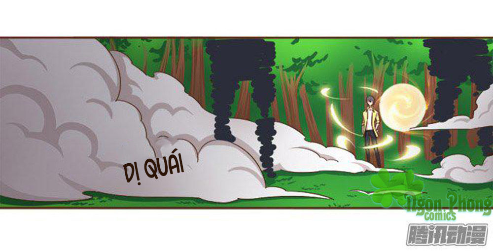 Ma Vương Luyến Ái Chỉ Nam Chapter 36 - Trang 2