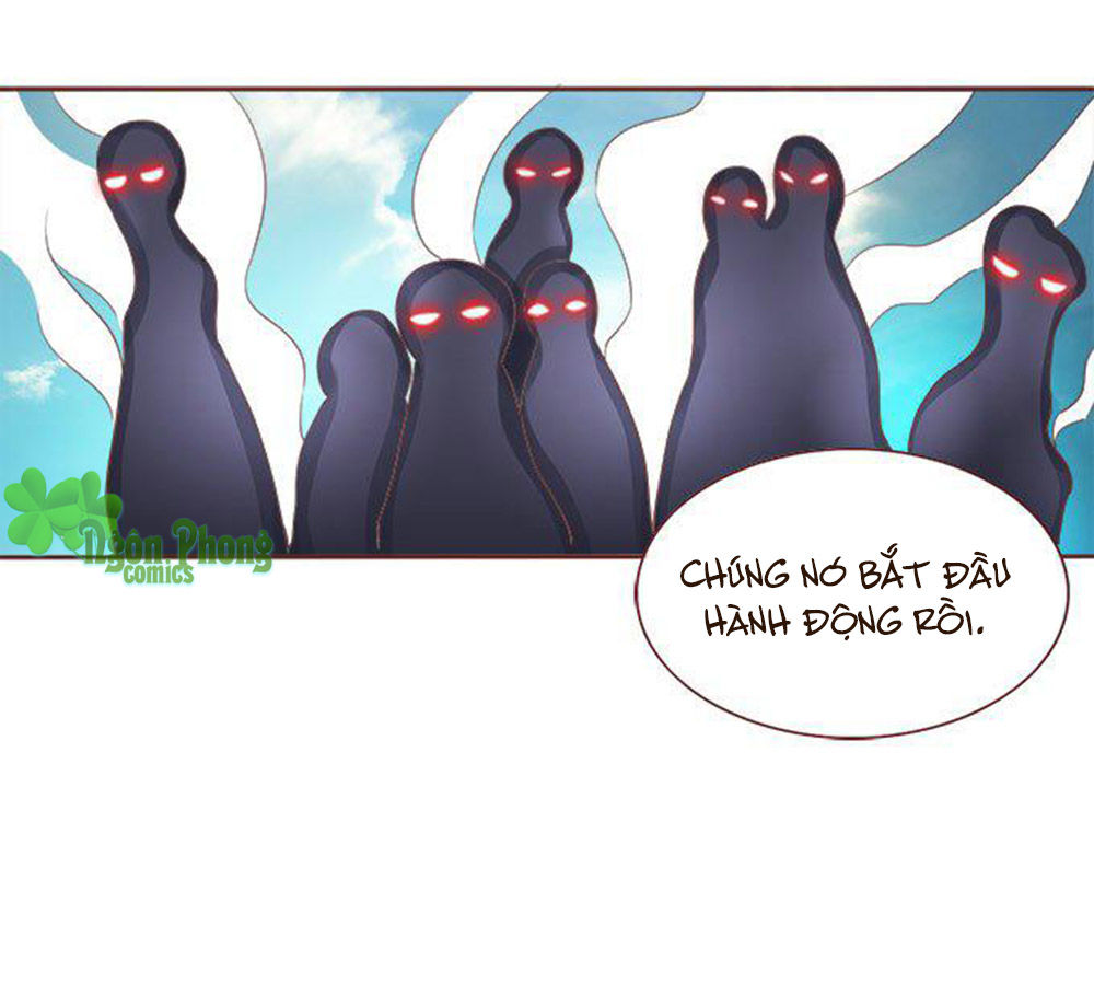 Ma Vương Luyến Ái Chỉ Nam Chapter 36 - Trang 2