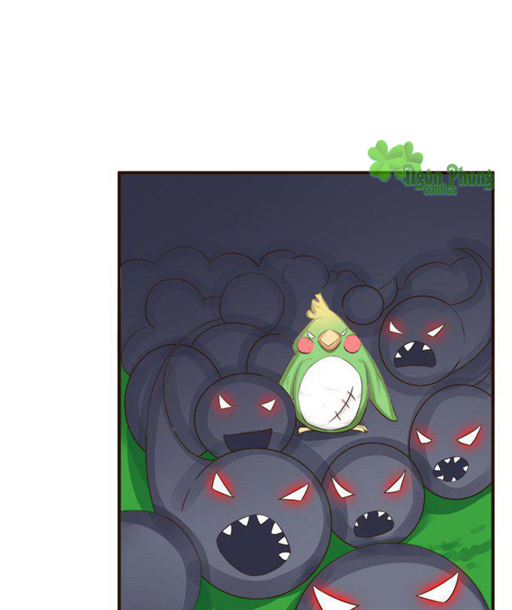 Ma Vương Luyến Ái Chỉ Nam Chapter 36 - Trang 2