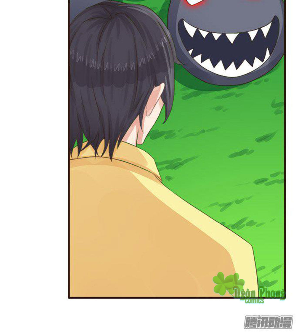 Ma Vương Luyến Ái Chỉ Nam Chapter 36 - Trang 2