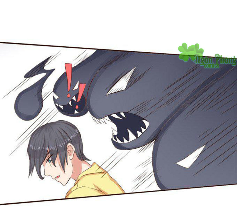 Ma Vương Luyến Ái Chỉ Nam Chapter 36 - Trang 2