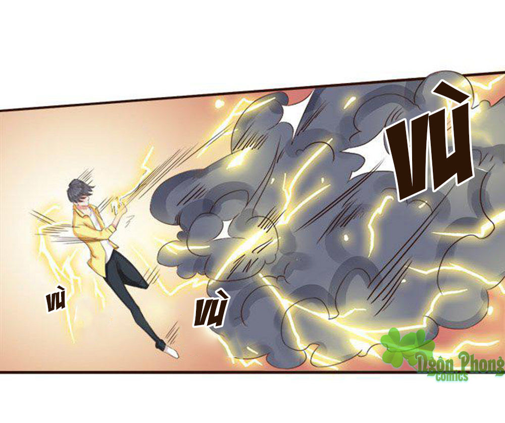 Ma Vương Luyến Ái Chỉ Nam Chapter 36 - Trang 2