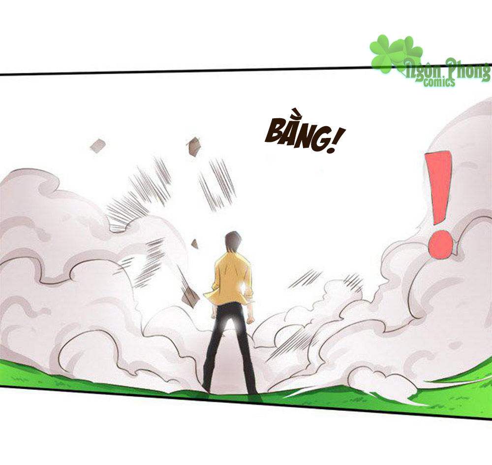 Ma Vương Luyến Ái Chỉ Nam Chapter 36 - Trang 2