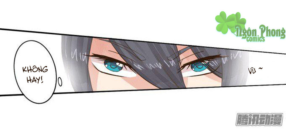 Ma Vương Luyến Ái Chỉ Nam Chapter 36 - Trang 2