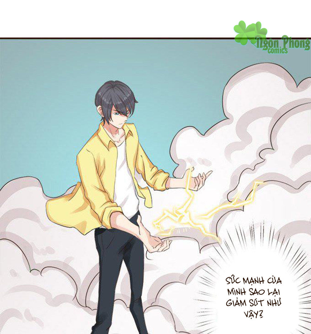 Ma Vương Luyến Ái Chỉ Nam Chapter 36 - Trang 2