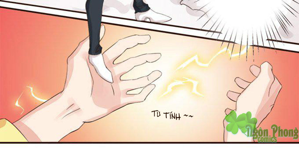 Ma Vương Luyến Ái Chỉ Nam Chapter 36 - Trang 2