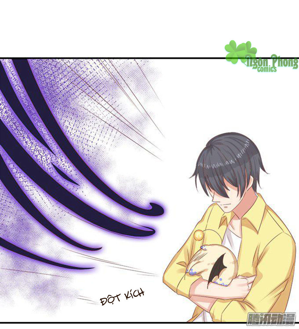 Ma Vương Luyến Ái Chỉ Nam Chapter 36 - Trang 2