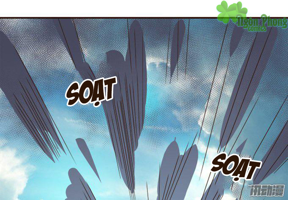 Ma Vương Luyến Ái Chỉ Nam Chapter 36 - Trang 2