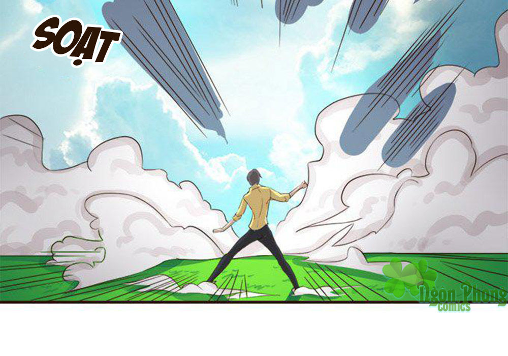 Ma Vương Luyến Ái Chỉ Nam Chapter 36 - Trang 2