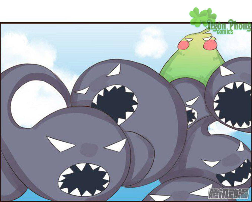 Ma Vương Luyến Ái Chỉ Nam Chapter 36 - Trang 2