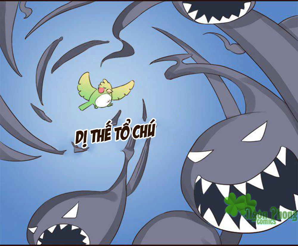 Ma Vương Luyến Ái Chỉ Nam Chapter 36 - Trang 2