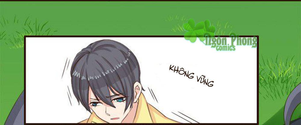 Ma Vương Luyến Ái Chỉ Nam Chapter 36 - Trang 2