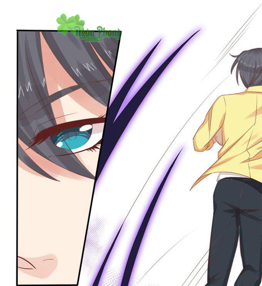 Ma Vương Luyến Ái Chỉ Nam Chapter 36 - Trang 2