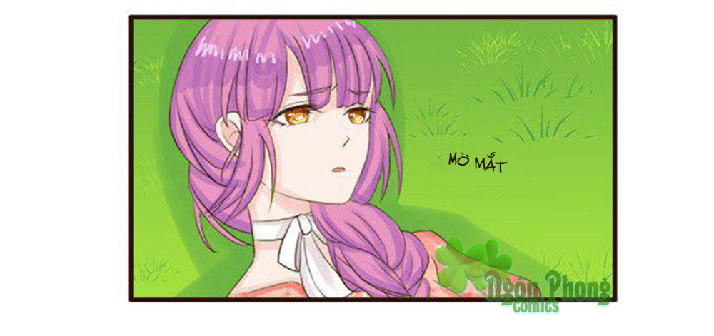 Ma Vương Luyến Ái Chỉ Nam Chapter 36 - Trang 2