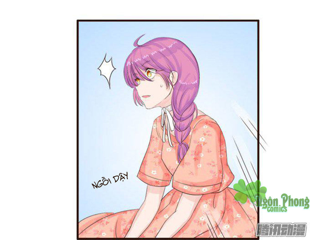 Ma Vương Luyến Ái Chỉ Nam Chapter 36 - Trang 2