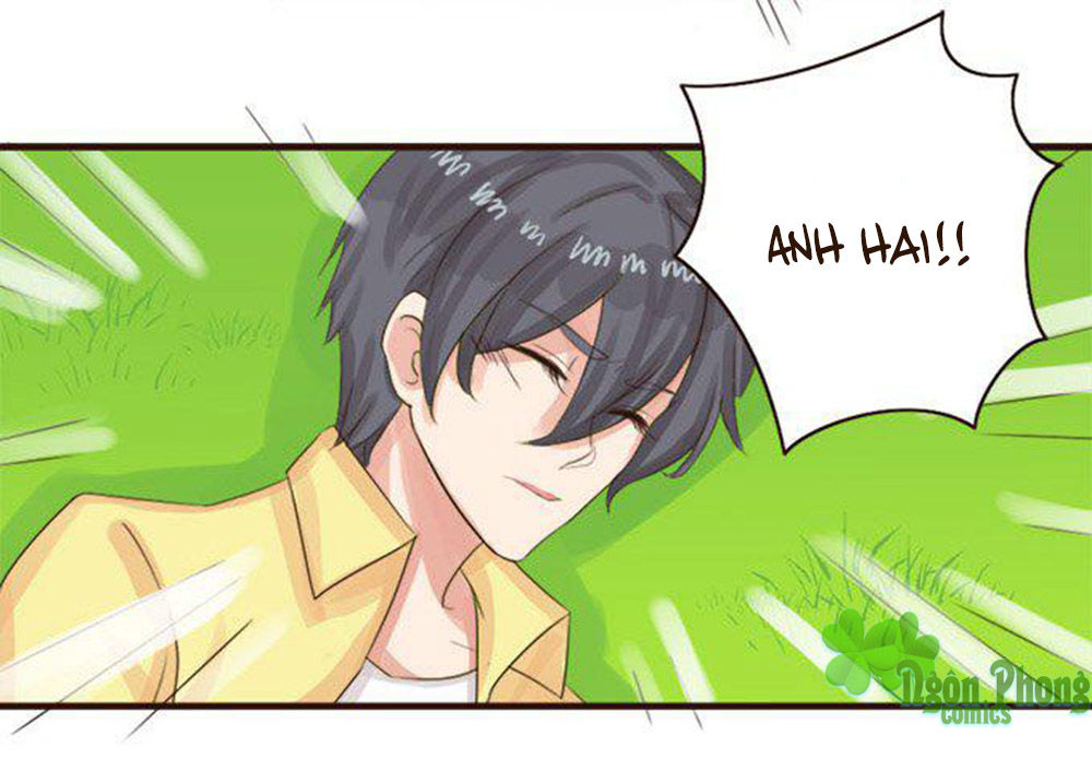 Ma Vương Luyến Ái Chỉ Nam Chapter 36 - Trang 2