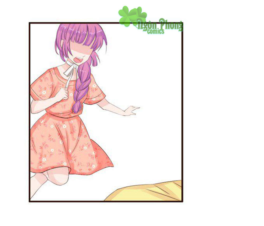 Ma Vương Luyến Ái Chỉ Nam Chapter 36 - Trang 2