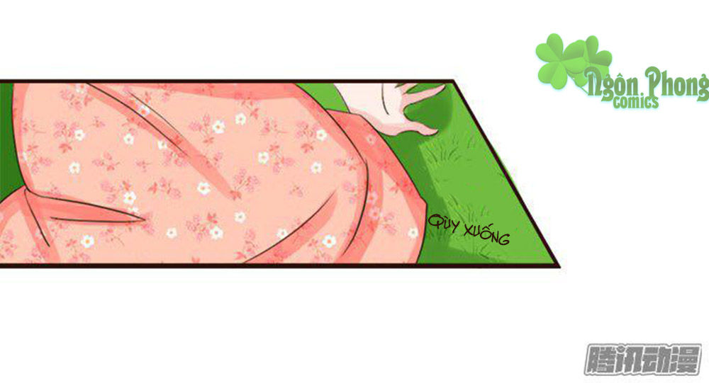 Ma Vương Luyến Ái Chỉ Nam Chapter 36 - Trang 2