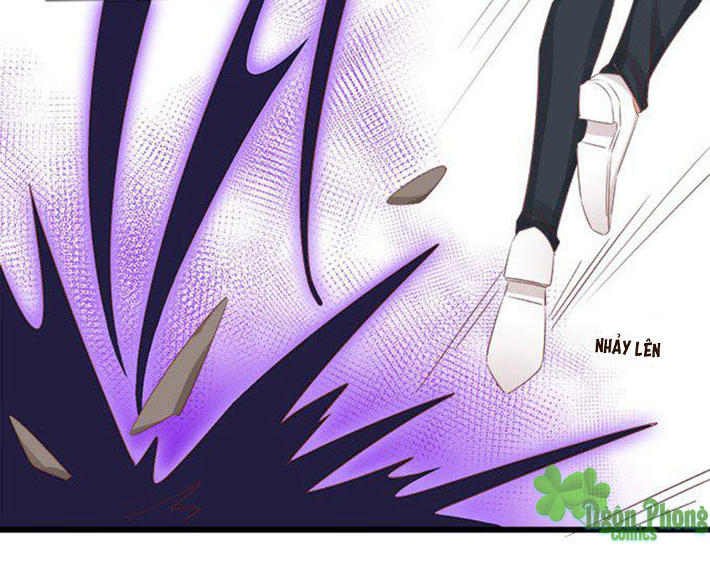 Ma Vương Luyến Ái Chỉ Nam Chapter 36 - Trang 2