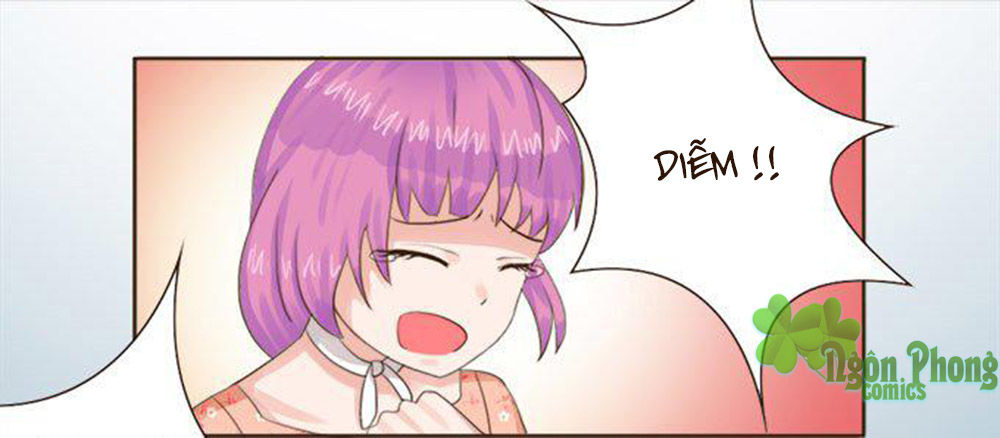 Ma Vương Luyến Ái Chỉ Nam Chapter 36 - Trang 2