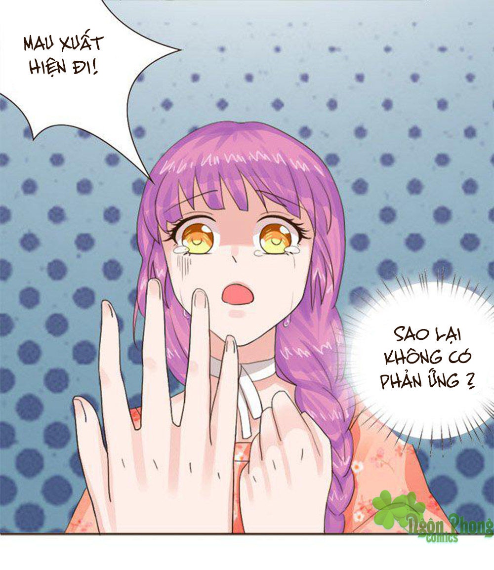 Ma Vương Luyến Ái Chỉ Nam Chapter 36 - Trang 2