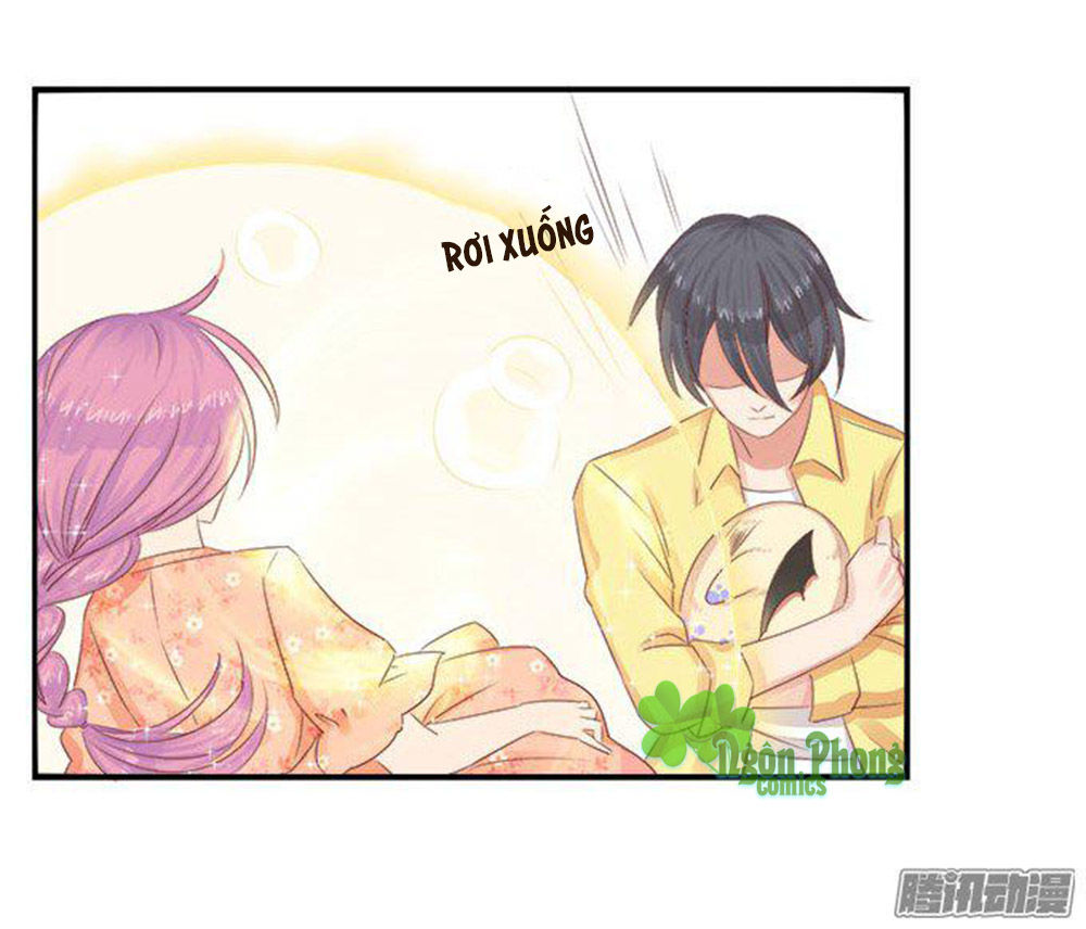 Ma Vương Luyến Ái Chỉ Nam Chapter 36 - Trang 2