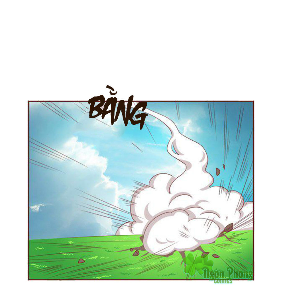 Ma Vương Luyến Ái Chỉ Nam Chapter 36 - Trang 2