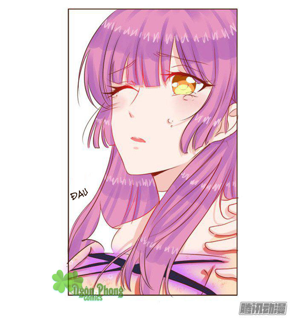 Ma Vương Luyến Ái Chỉ Nam Chapter 38 - Trang 2