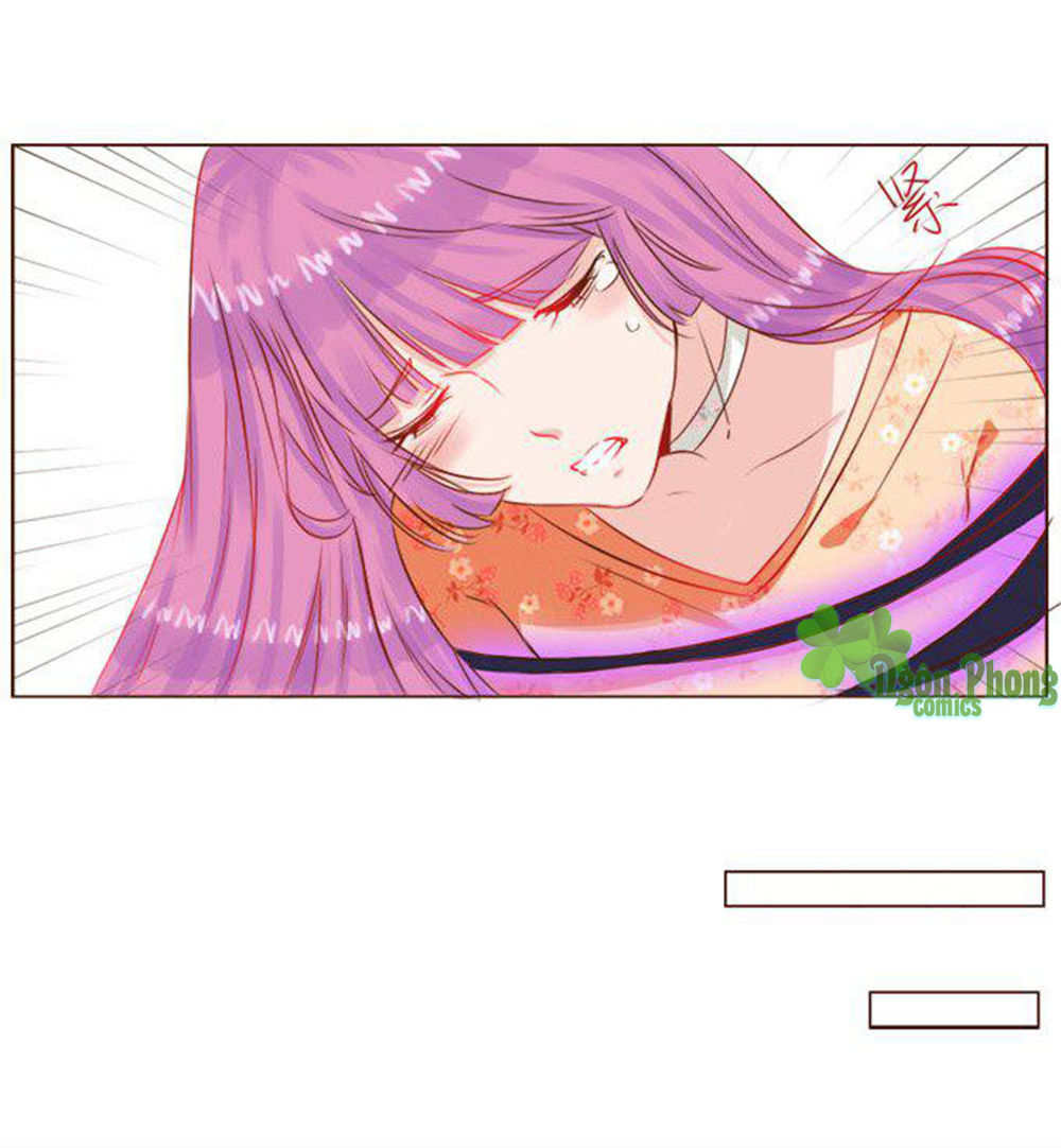 Ma Vương Luyến Ái Chỉ Nam Chapter 38 - Trang 2