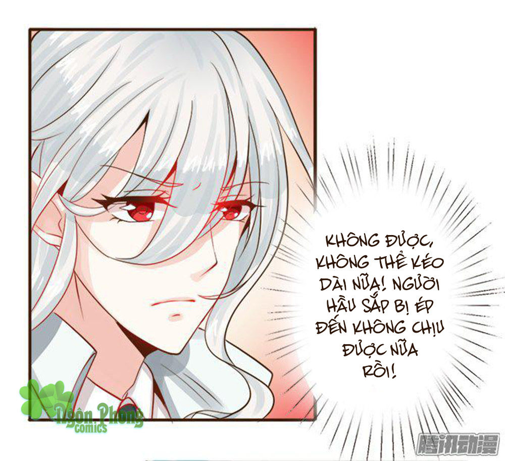 Ma Vương Luyến Ái Chỉ Nam Chapter 38 - Trang 2